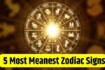 The 5 Zodiac Signs You Might Find Most Demanding
