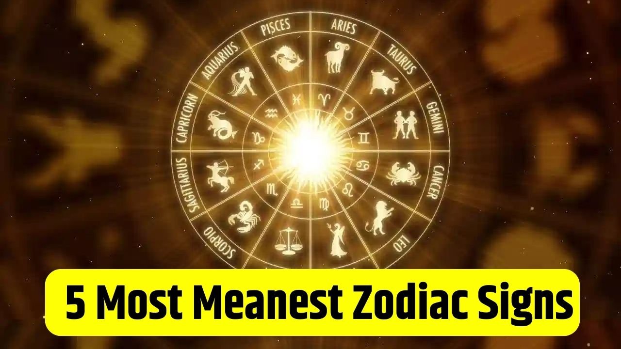 The 5 Zodiac Signs You Might Find Most Demanding